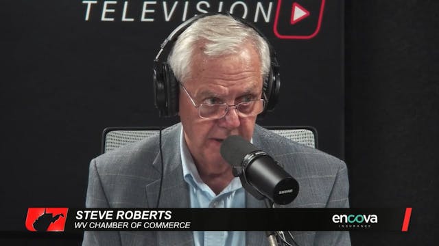 Steve Roberts shares concerns on the ...