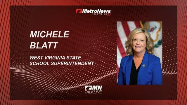 Michele Blatt on the Home School Stat...