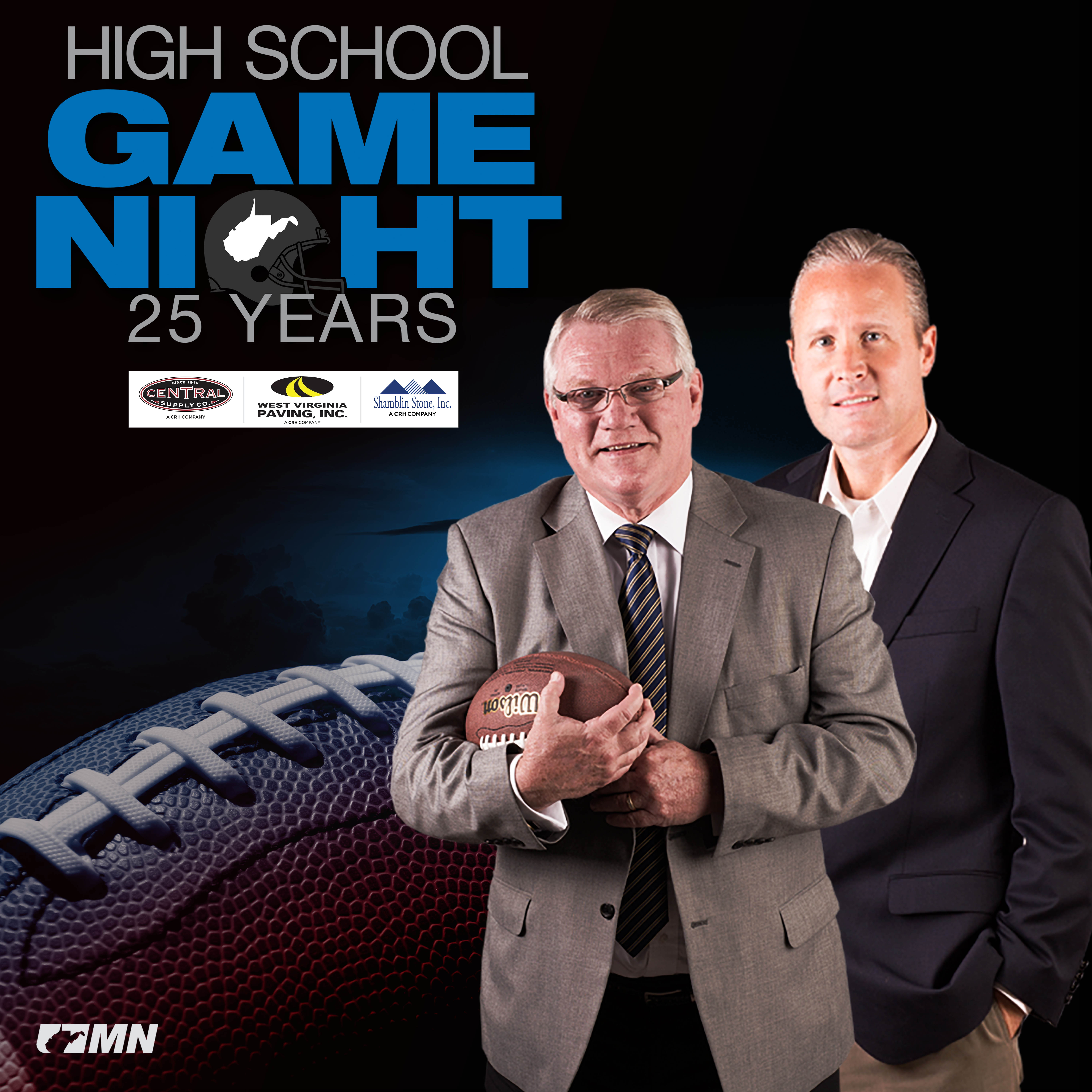 High School Game Night