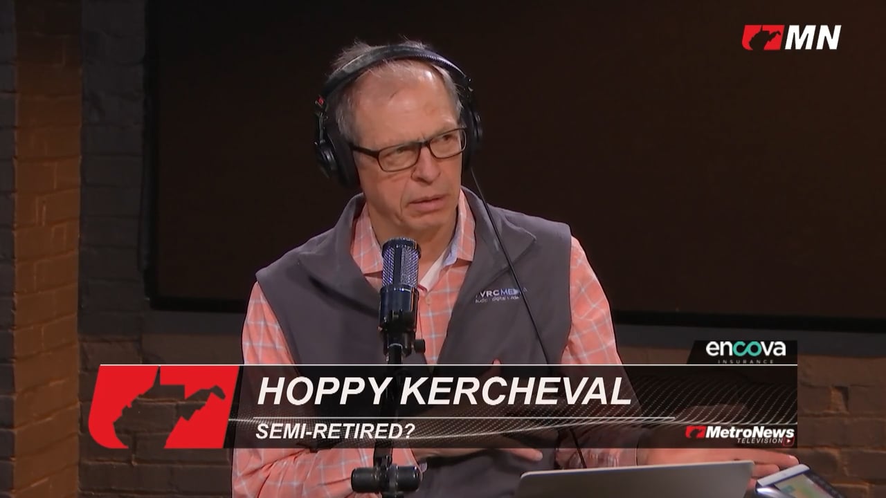 Hoppy Kercheval on Tariffs