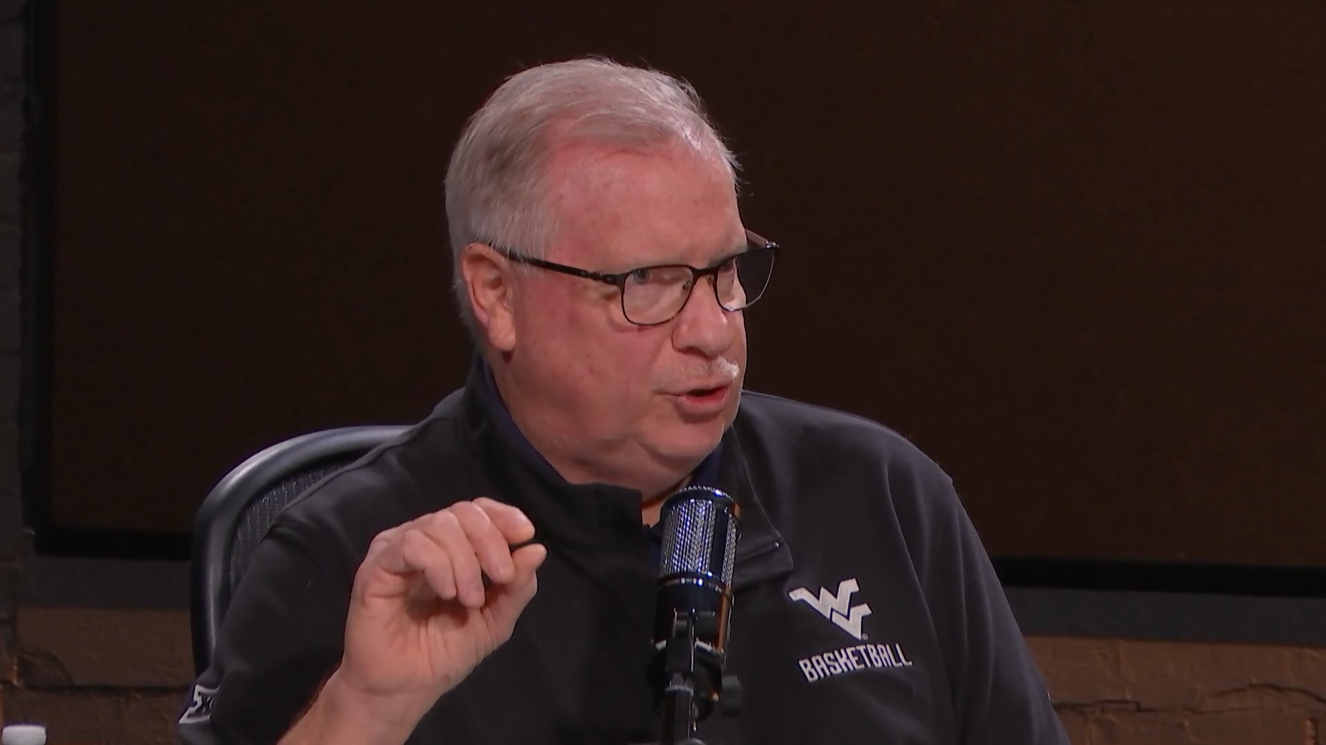 Dale Sparks on calling for an open primary