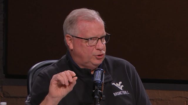 Dale Sparks on calling for an open pr...