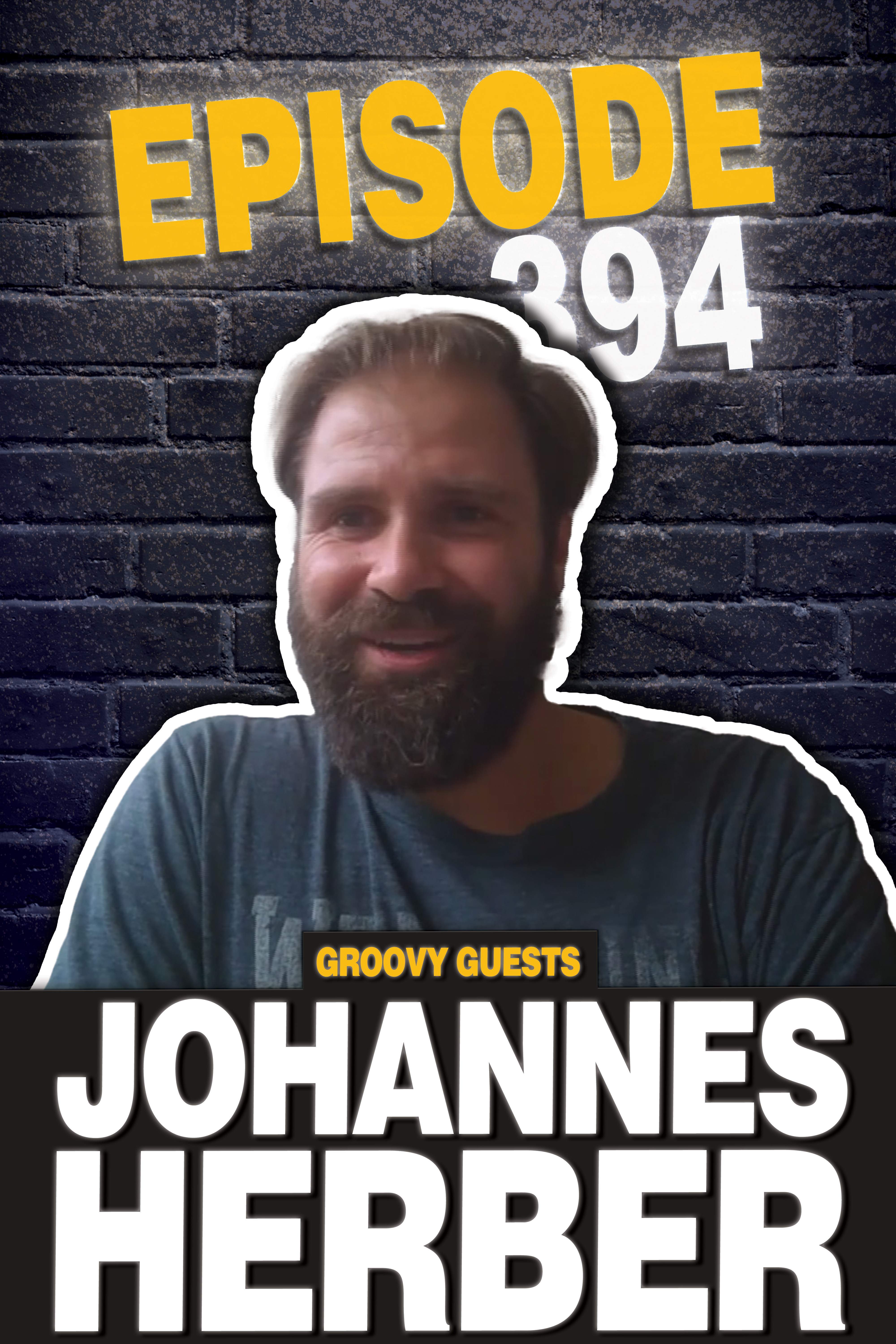 Episode 394: Joe Herber Visits (3 Guys Before the Game)