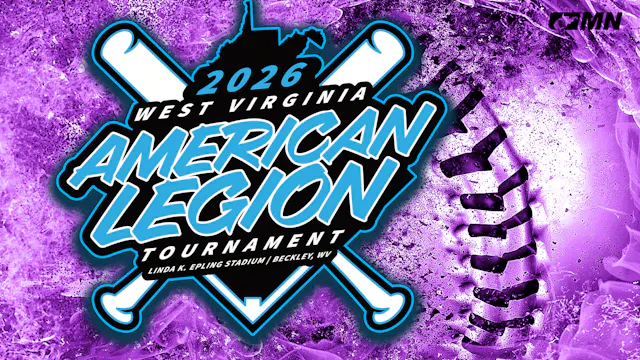 American Legion Baseball Tournament