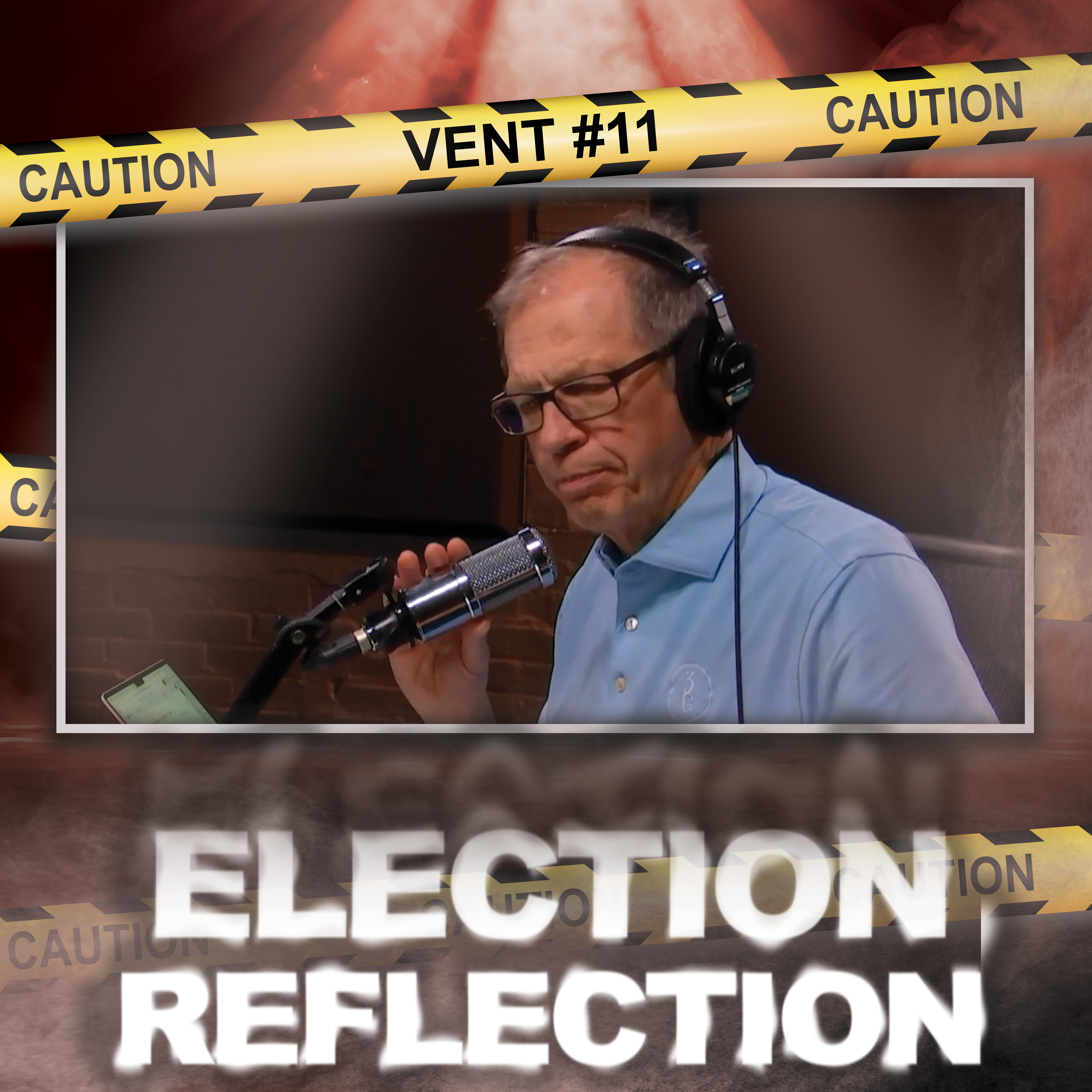 Steam Release: Vent #11