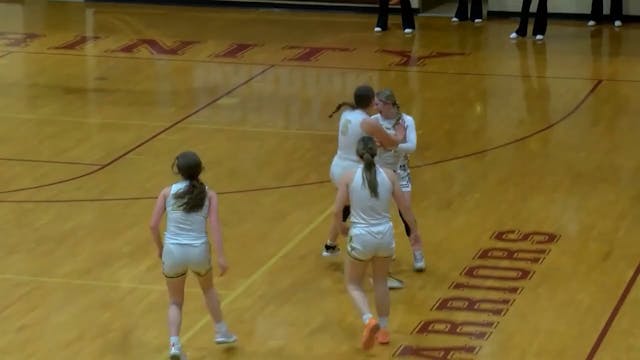 Trinity secures sectional title with ...