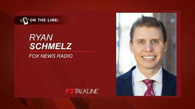 Ryan Schmelz on Fauci’s testimony and...