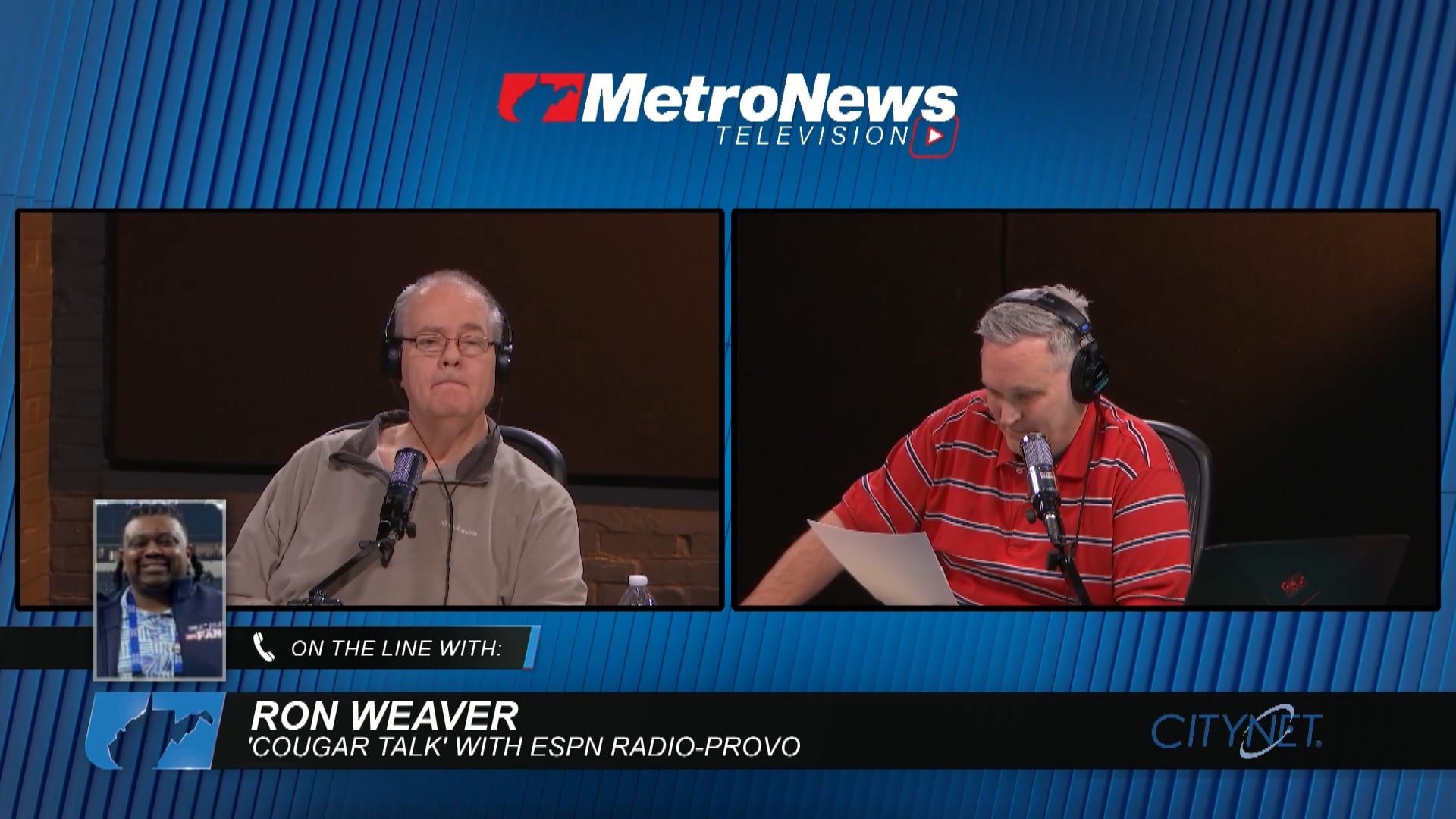 Ron Weaver BYU Preview