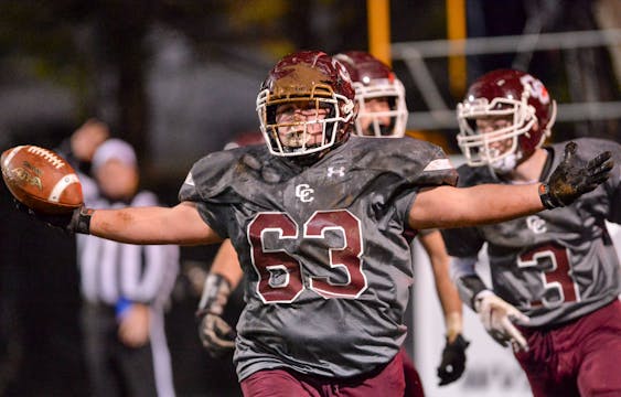 Full Broadcast: 2018 Class A WVSSAC F...