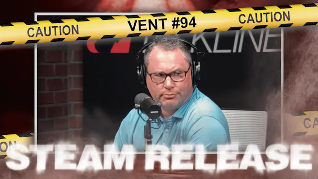 Steam Release: Vent #94
