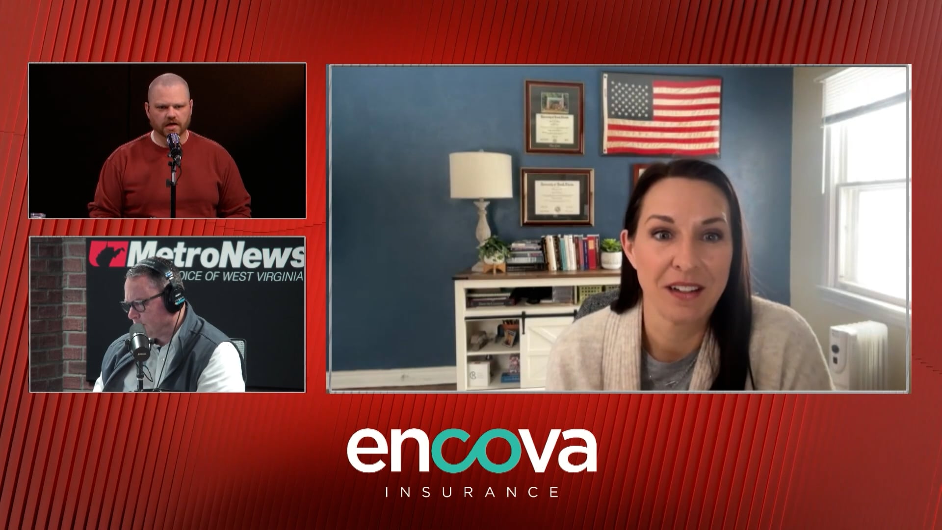 Tiffany Hoben on School Funding Reform