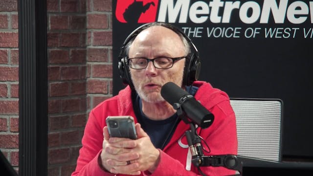 Jeff talks with Jess Miers about AI a...