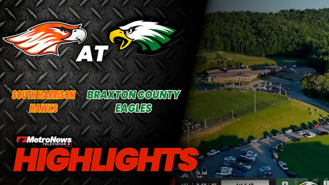Highlights: South Harrison defeats Br...