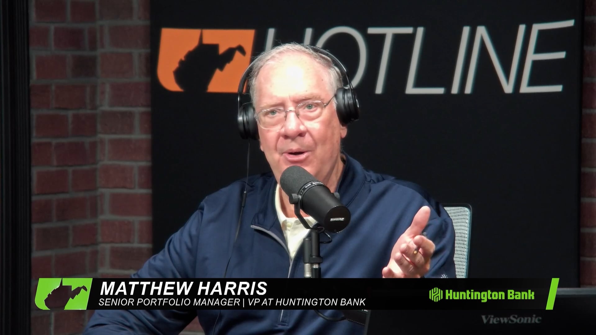 Matt Harris: Market Insights and Investment Strategy