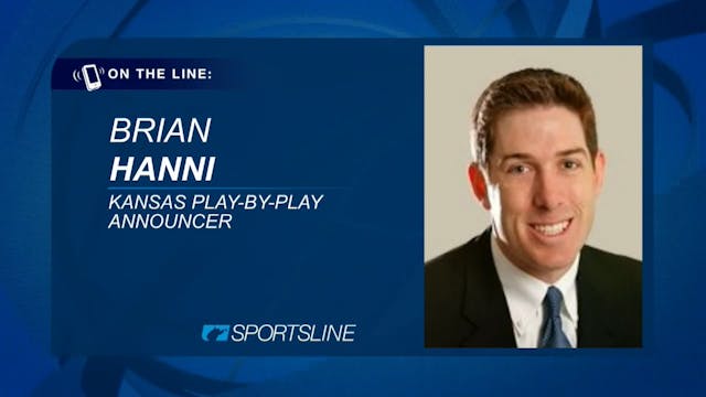 Sportsline Friday, January 19, 2024