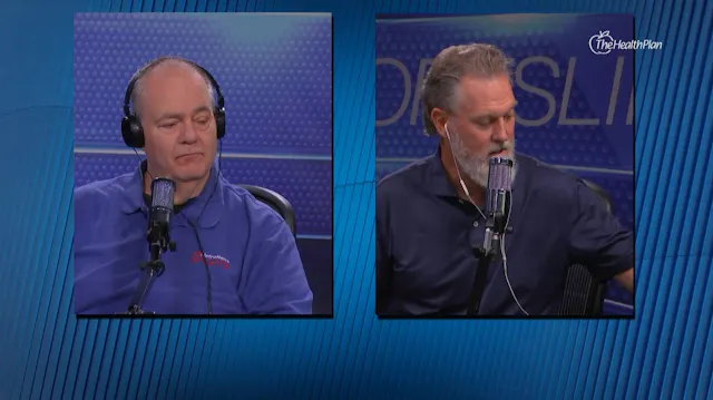 Sportsline (Thursday, August 13th, 20...