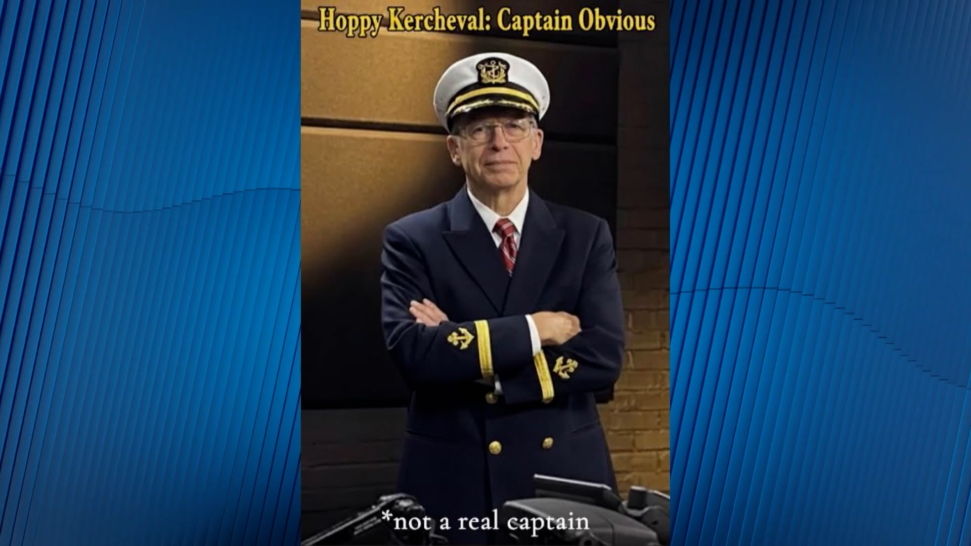 Hoppy's Obvious Observations: Mississippi Valley State University