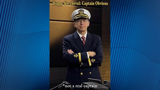 Hoppy's Obvious Observations: Mississ...