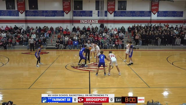 Bridgeport wins instant classic over ...