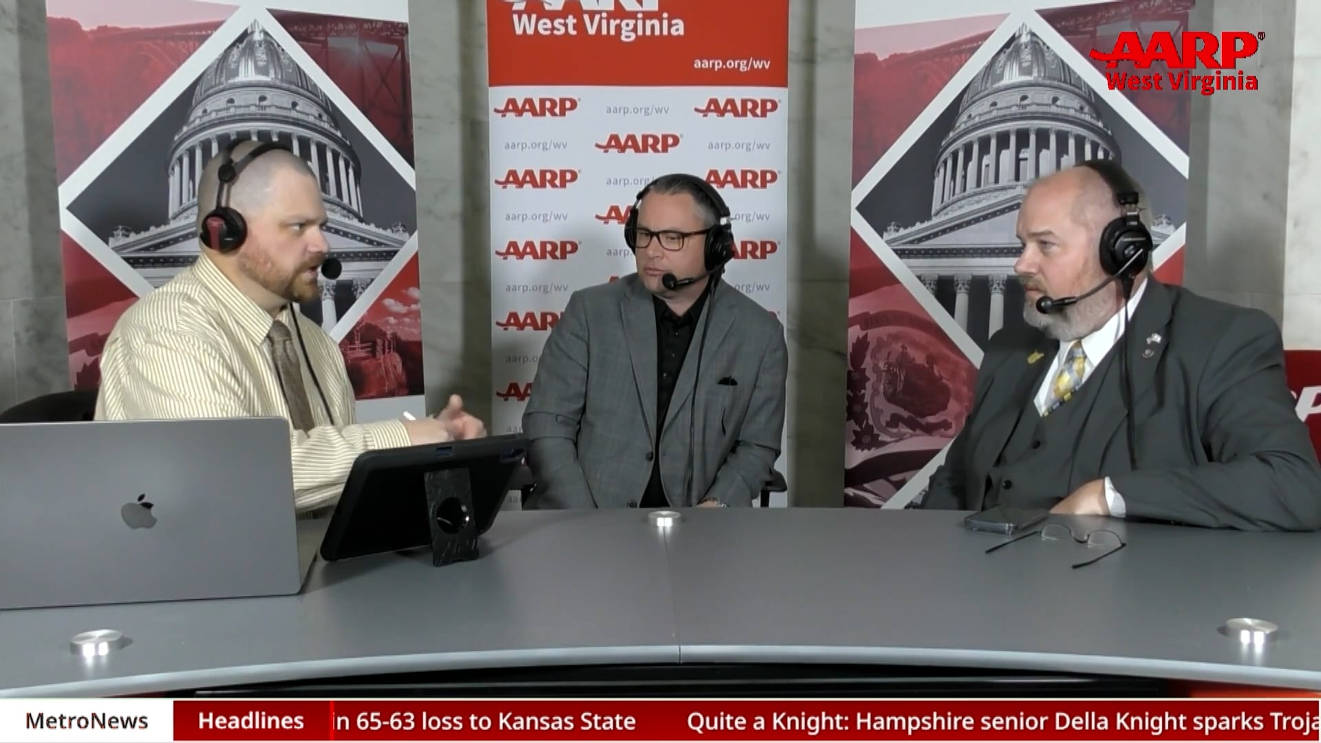 Jay Taylor on Senate Bills 502 and 929