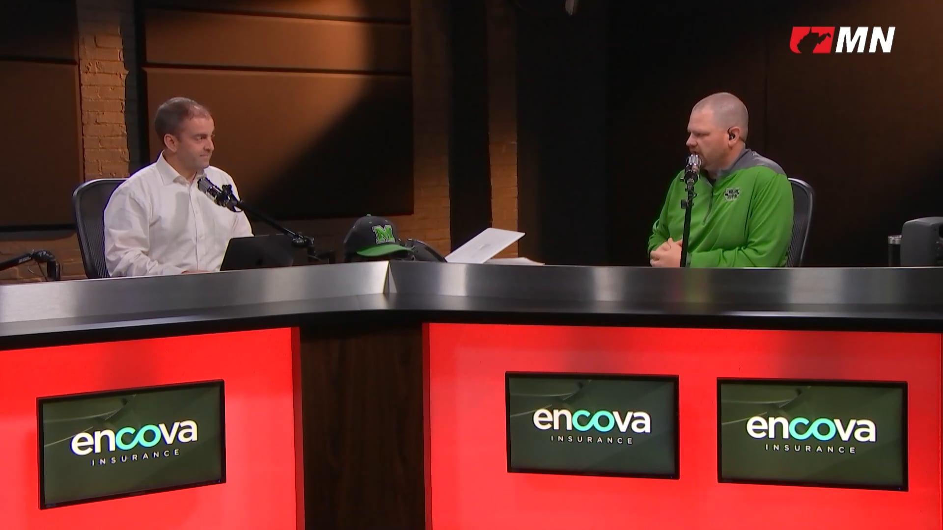 Joe Brocato Previews HS Football Championship Weekend