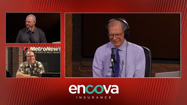 Talkline for Thursday, August 14, 2025