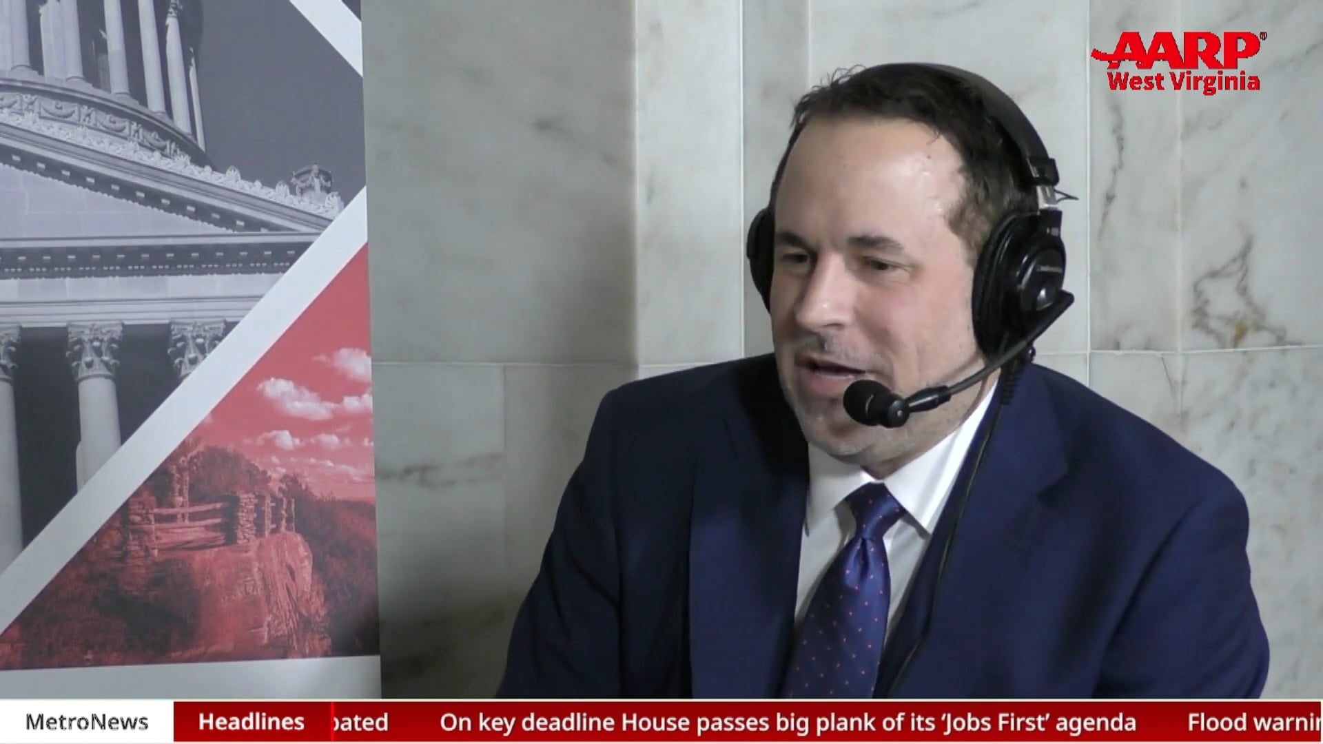 Jason Pizatella on House Bill 4538