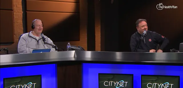 Sportsline for Sunday, March 29th, 2026