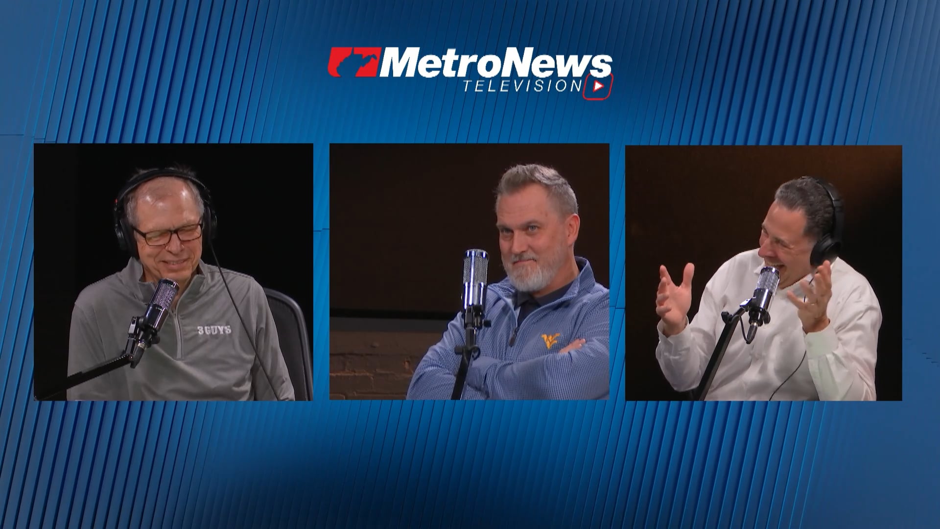 Episode 630: Ross Hodge Arrives; New Era Begins