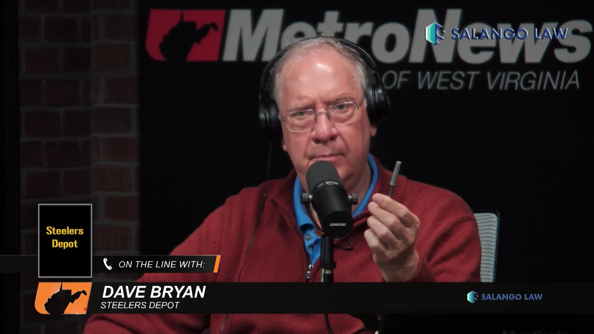 Dave Dave Bryan 42826