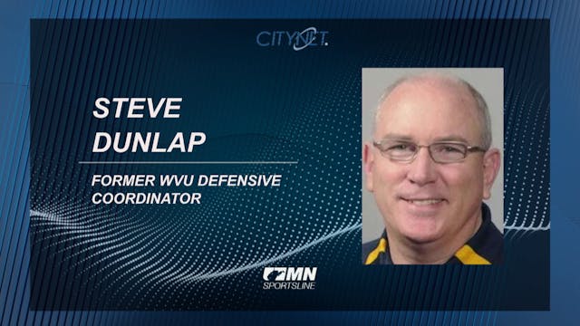 Sportsline for Thursday, November 14,...