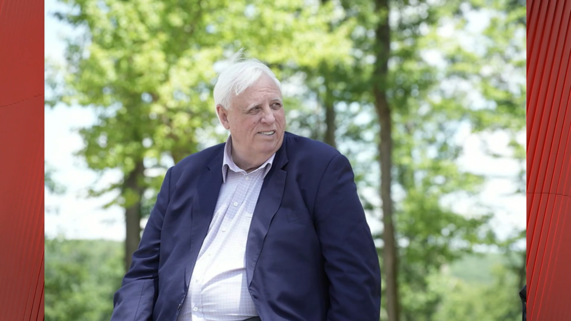 Talkline for Tuesday, August 20, 2024