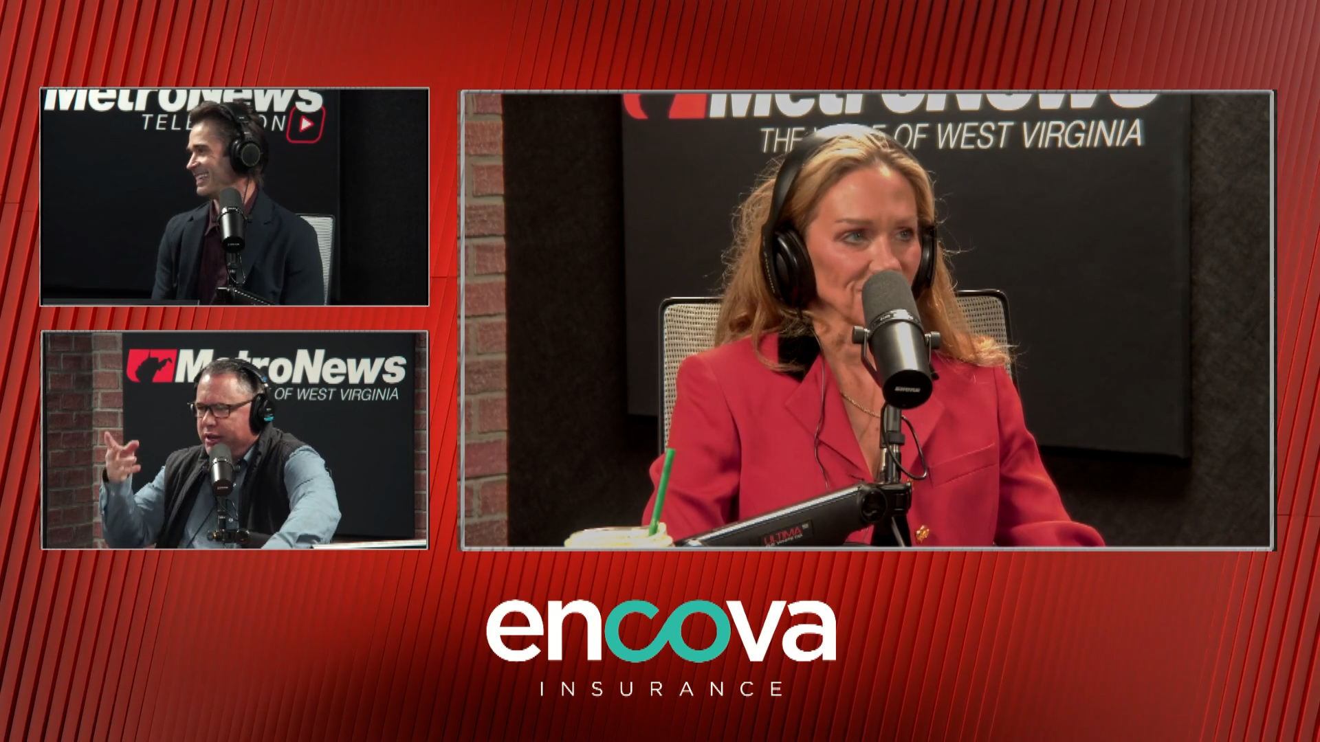 Talkline for Tuesday, November 25, 2025