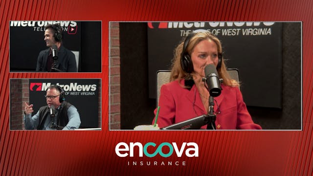 Talkline for Tuesday, November 25, 2025