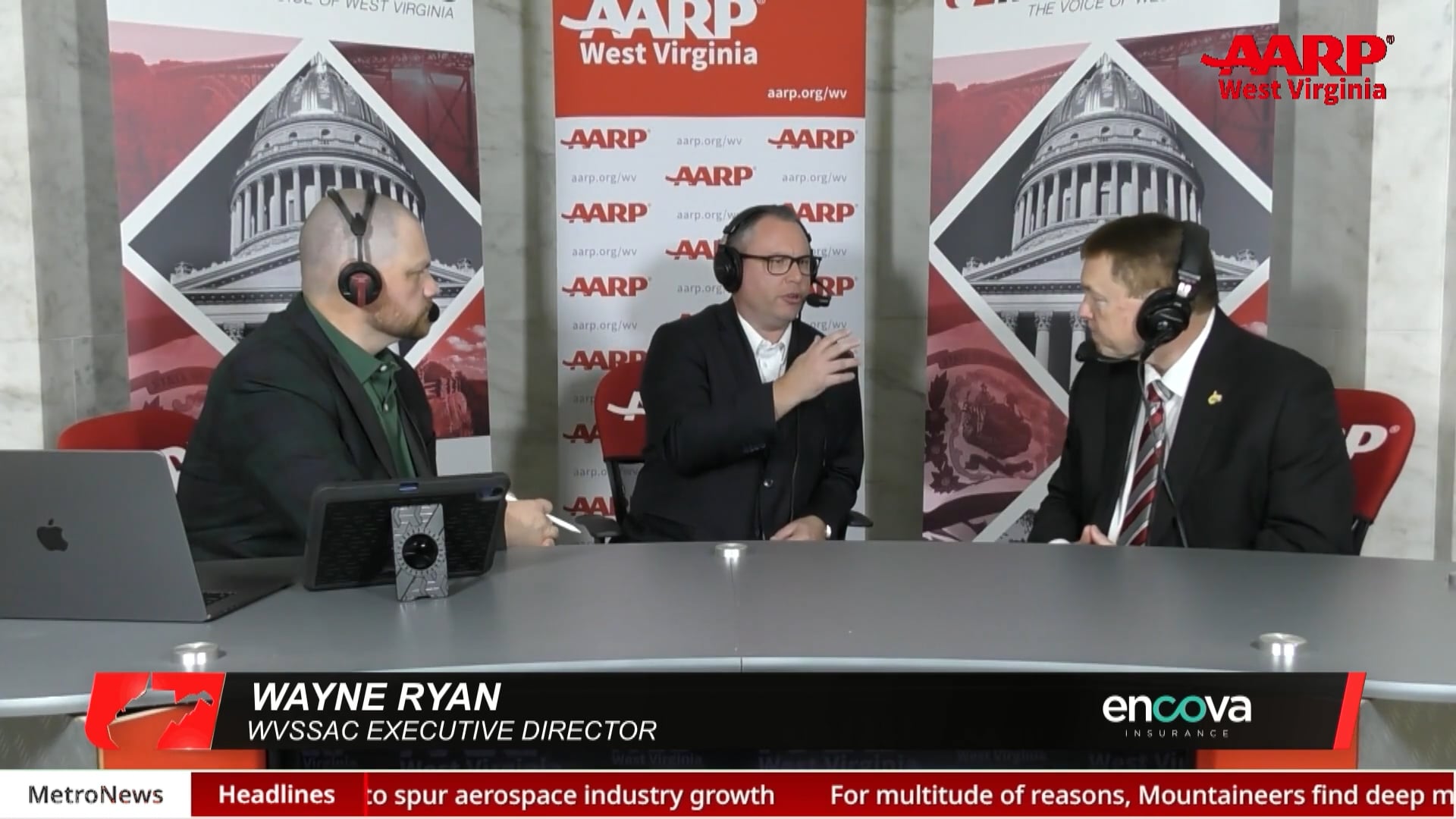 Wayne Ryan on High School Transfer Bill