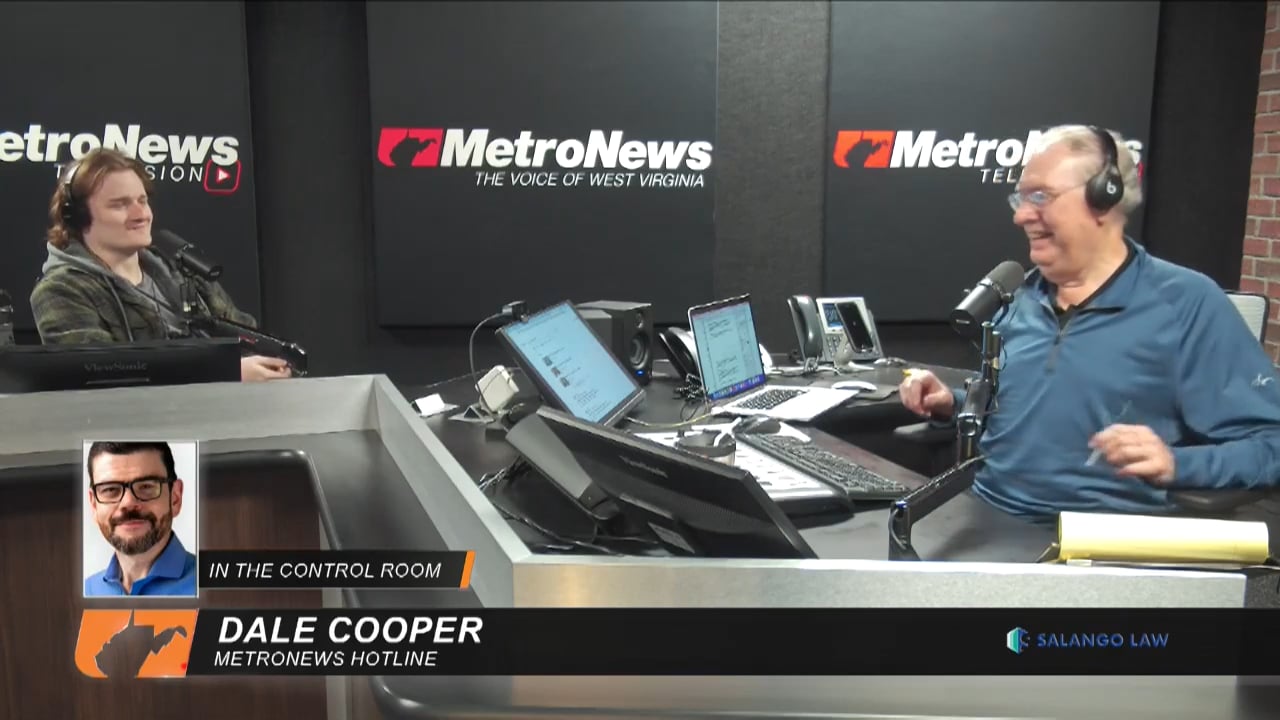 (3/2/26) We're all here together where we need to be