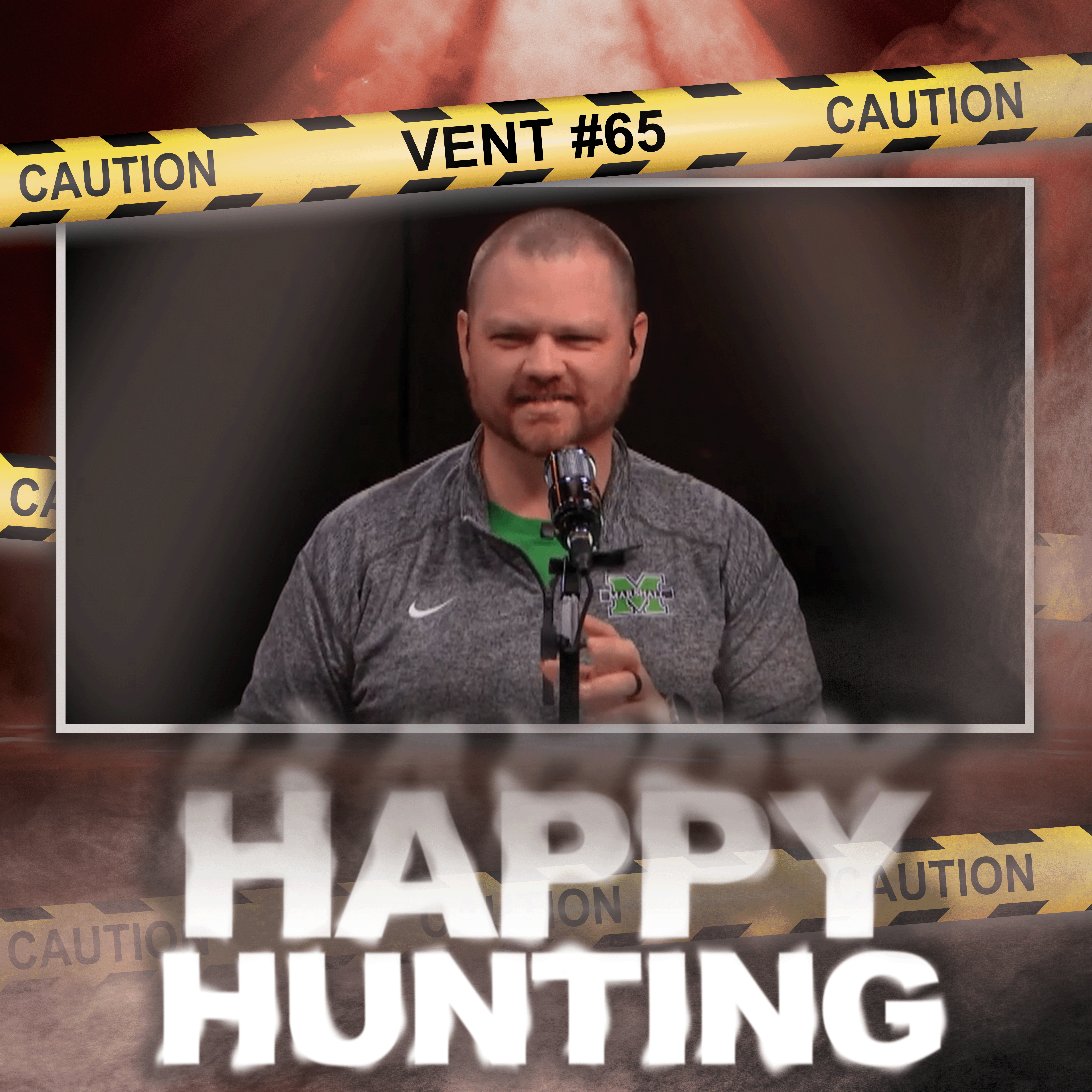 Steam Release: Vent #65