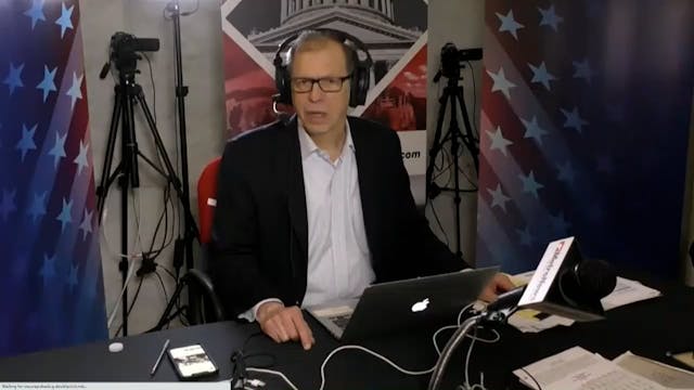 Talkline: Wednesday, January 25