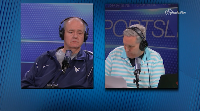 Sportsline (Wednesday, October 7th, 2026) | Arizona Preview & Devon Orndorff
