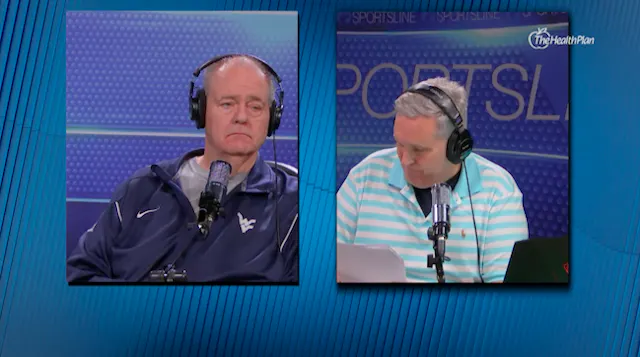 Sportsline (Wednesday, October 7th, 2...