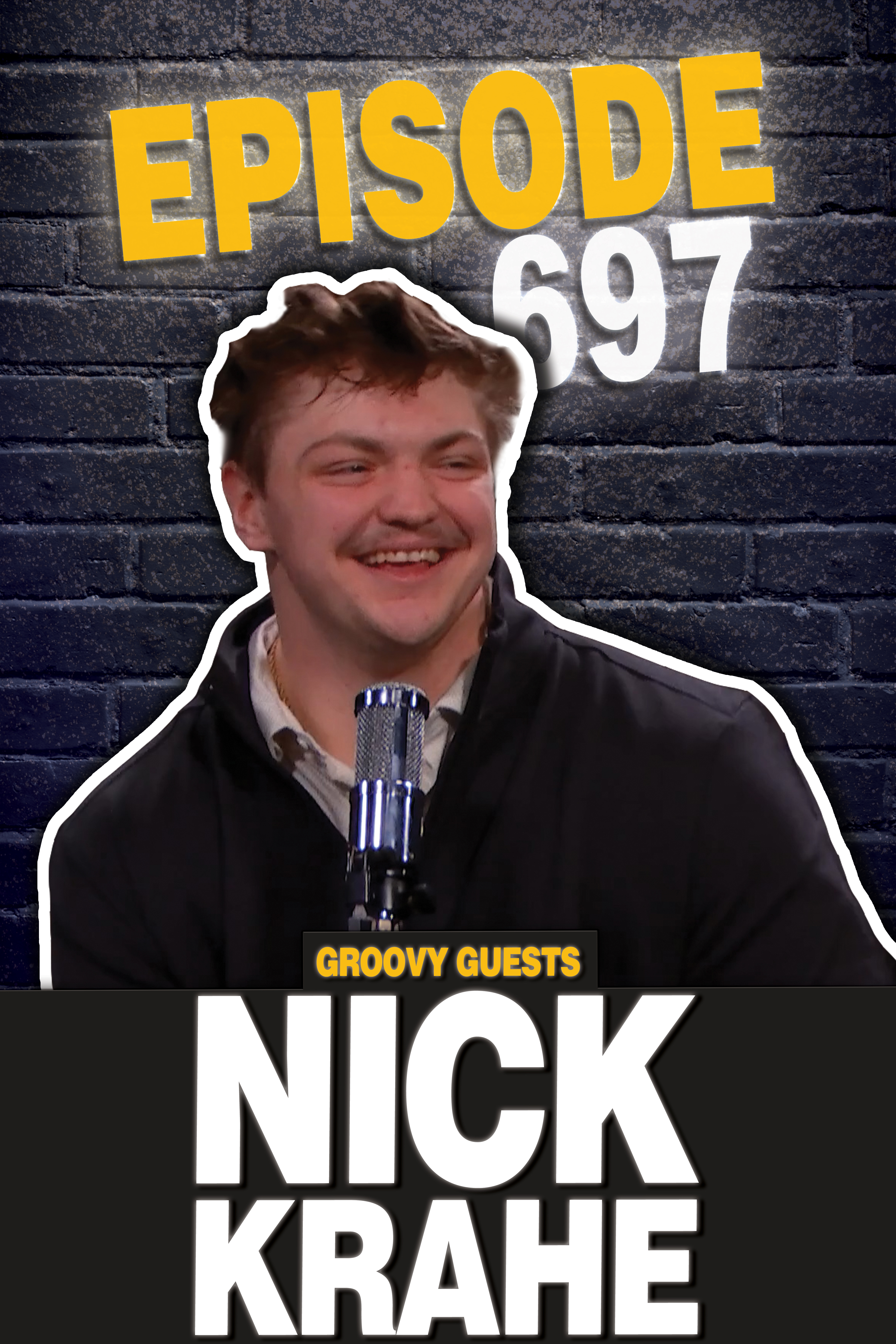 Episode 697: Nick Krahe Visits; UCF Basketball Preview