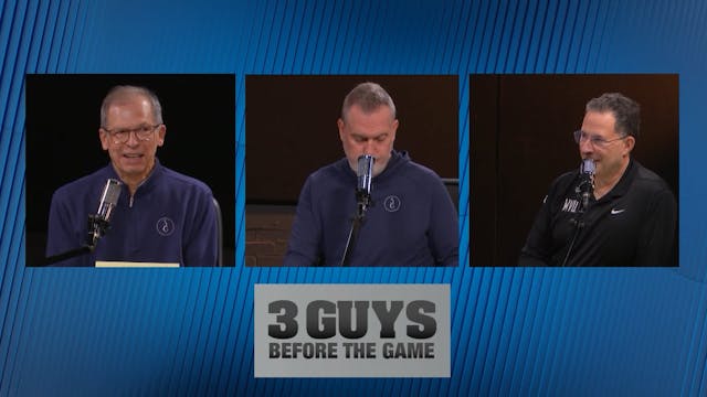 Episode 683: Ohio State Recap