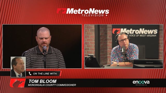 Tom Bloom on Mid Atlantic Resiliency ...
