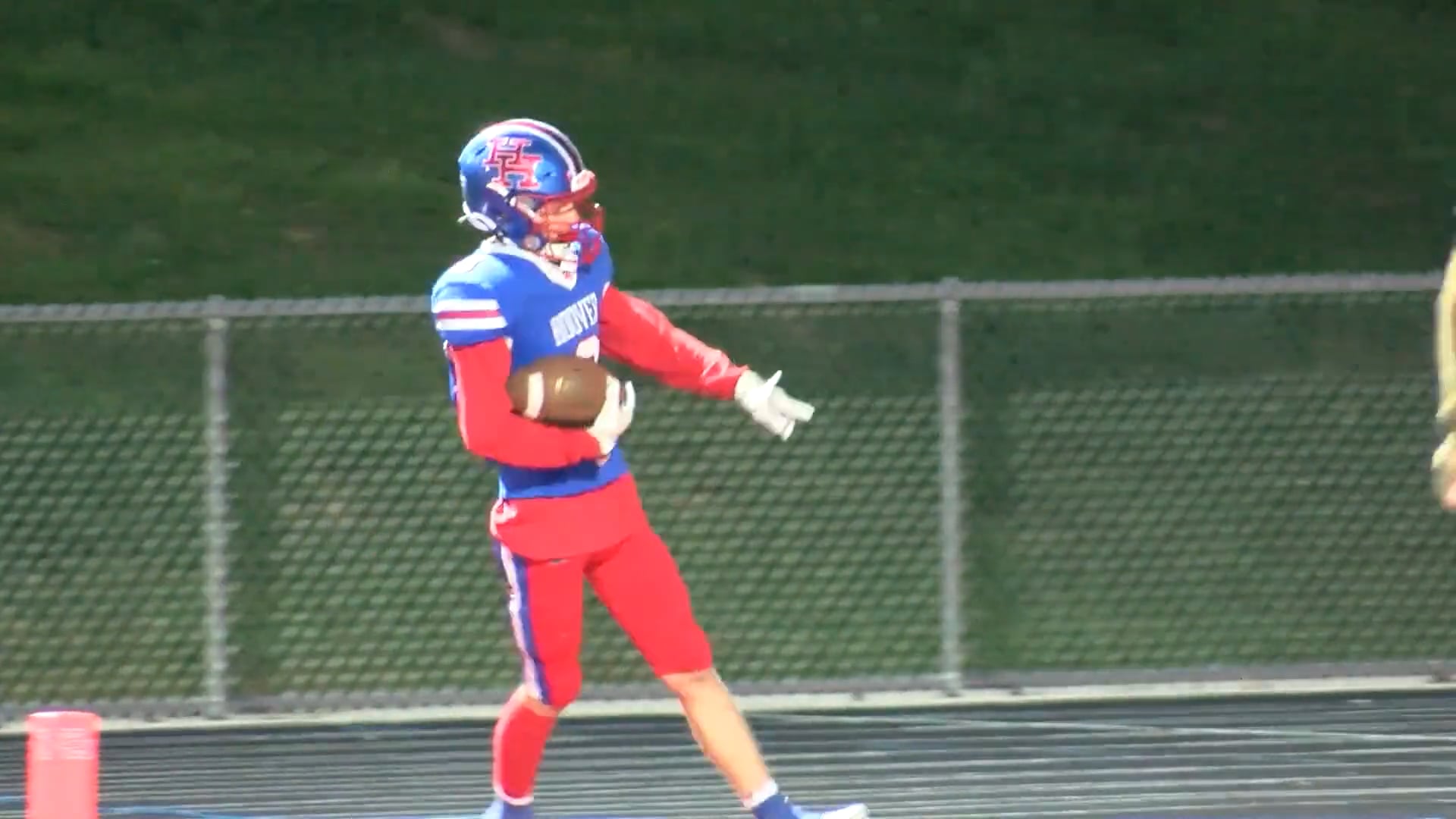 Setting the scene for the Class AAA quarterfinal round