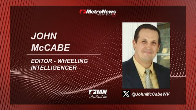 Talkline for Tuesday, August 13, 2024