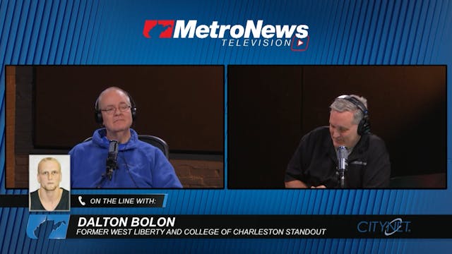 Dalton Bolon Full Segment