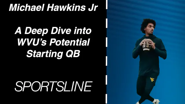 Michael Hawkins Jr Discussion