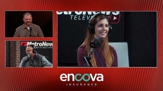 Talkline for Tuesday, November 4, 2025