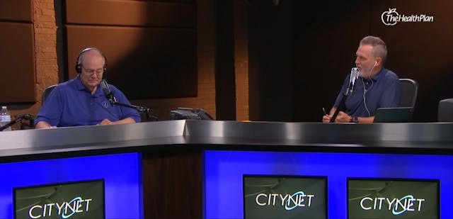 Sportsline for Friday, August 8th, 2025