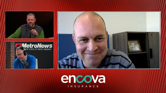 Mike Murphy on Tariff Dividends